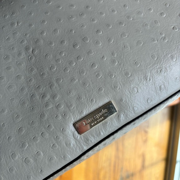 Kate spade Harmony Valencia Road ostrich beige - Picture 8 of 13